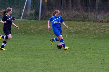 Bild 310 - C-Juniorinnen FSG BraWie o.W. - SG Oering-Seth-S�lfeld o.W. : Ergebnis: 4:3
